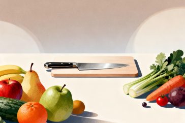 Najważniejsze zasady zdrowego odżywiania