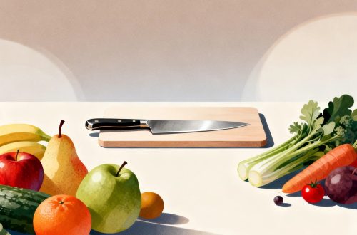 Najważniejsze zasady zdrowego odżywiania