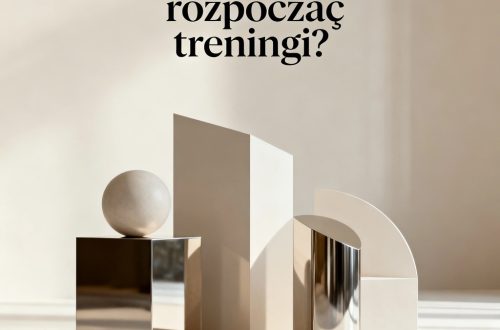 Kiedy warto rozpocząć treningi?